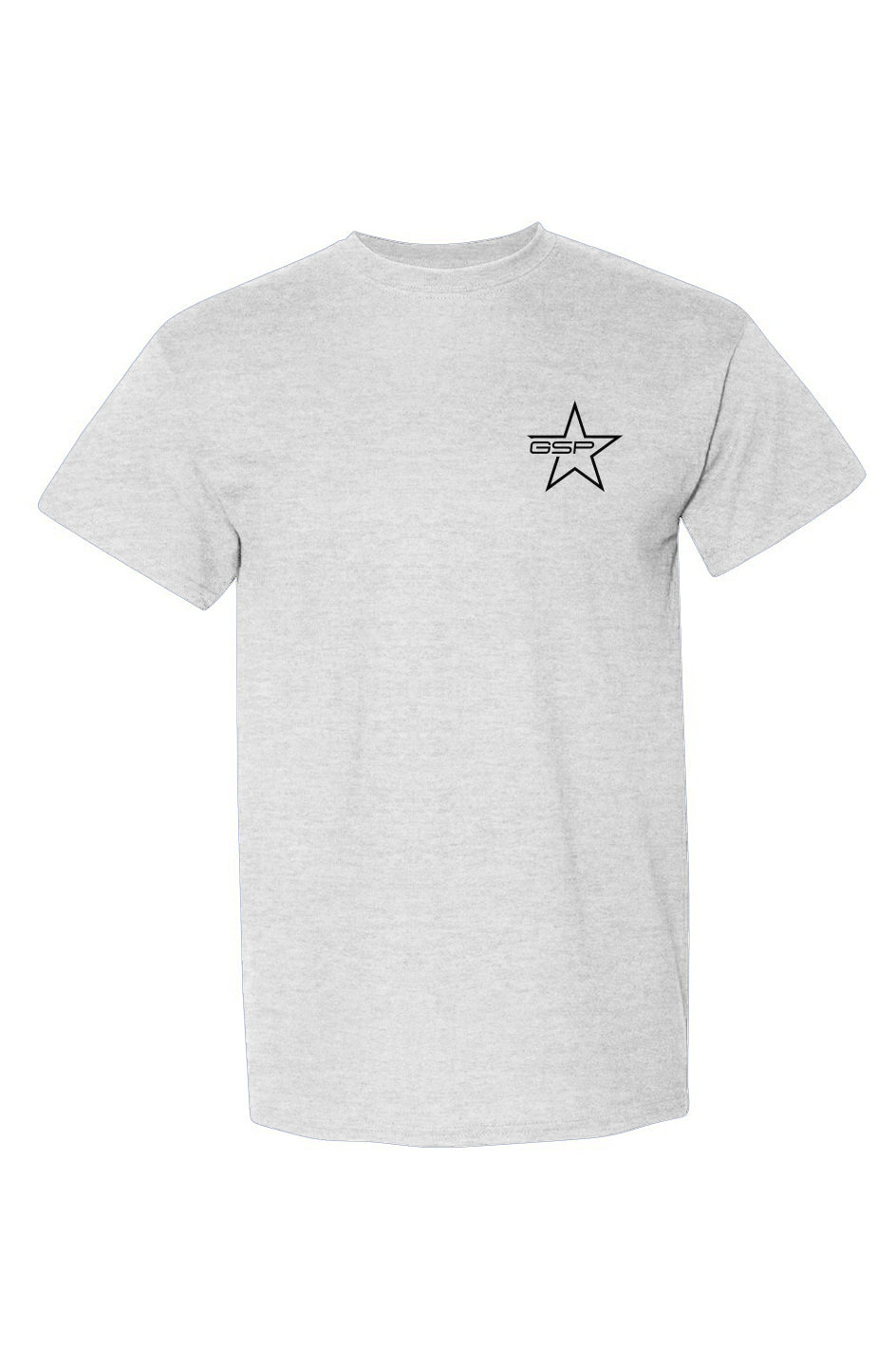 DryBlend® T-Shirt Cross threaded