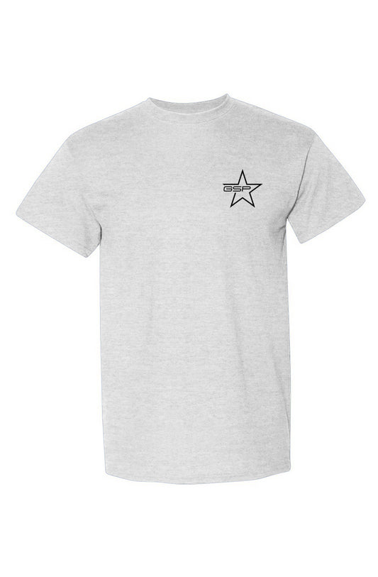 DryBlend® T-Shirt Cross threaded