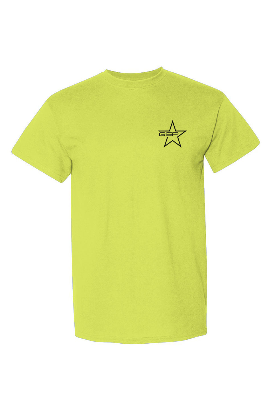 DryBlend® T-Shirt Cross threaded
