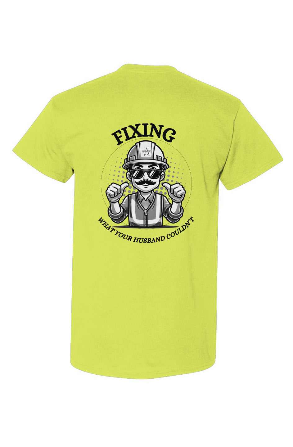 DryBlend® T-Shirt Fixing