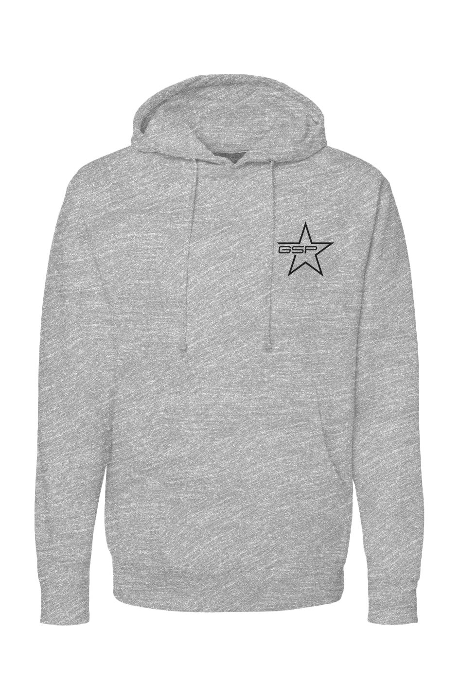 independent pullover hoody Rather Be