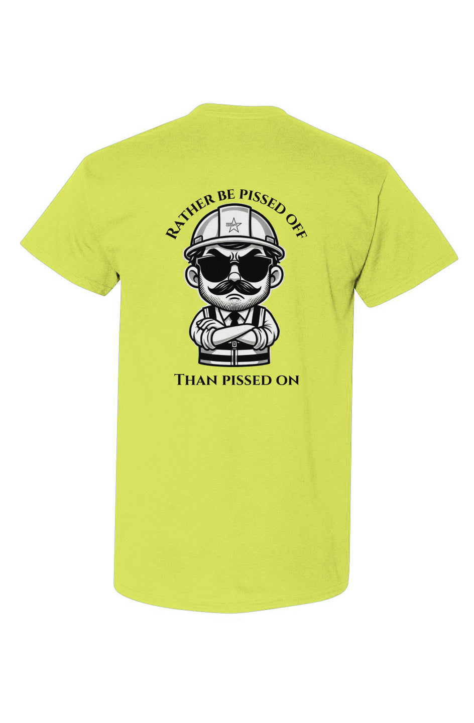 DryBlend® T-Shirt Rather Be