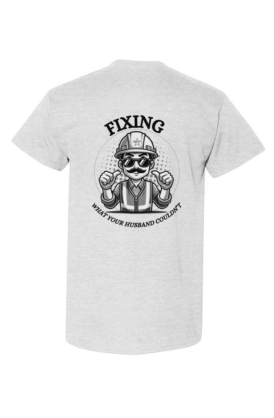 DryBlend® T-Shirt Fixing