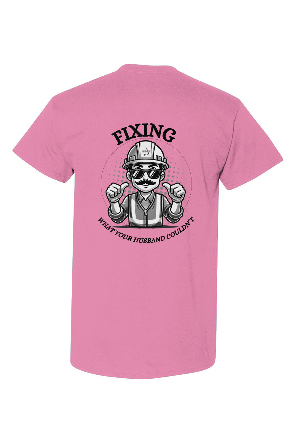 DryBlend® T-Shirt Fixing