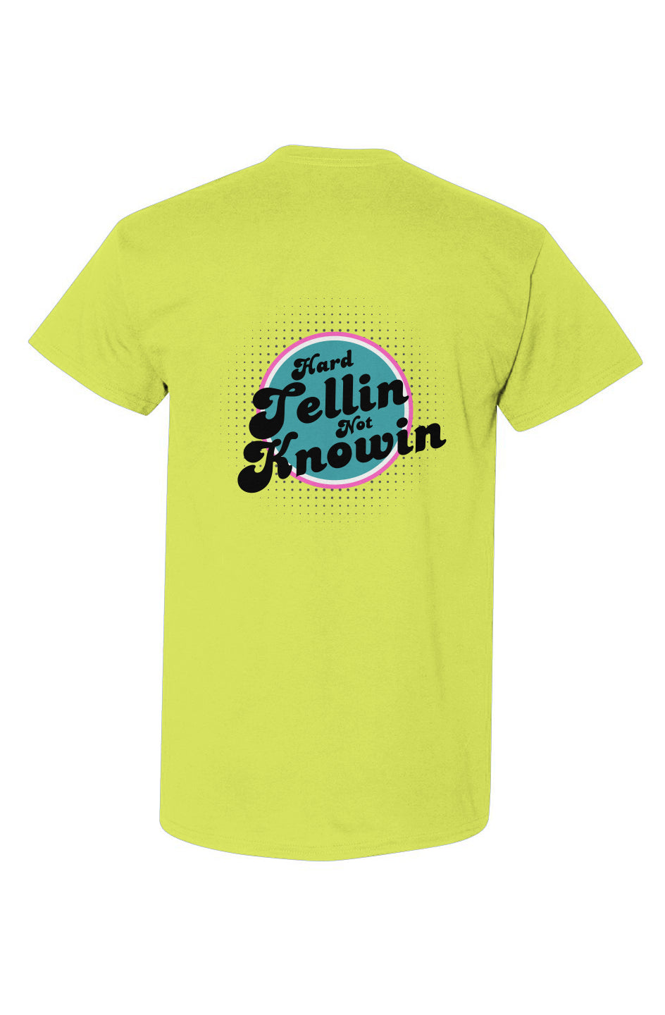 DryBlend® T-Shirt Hard Tellin