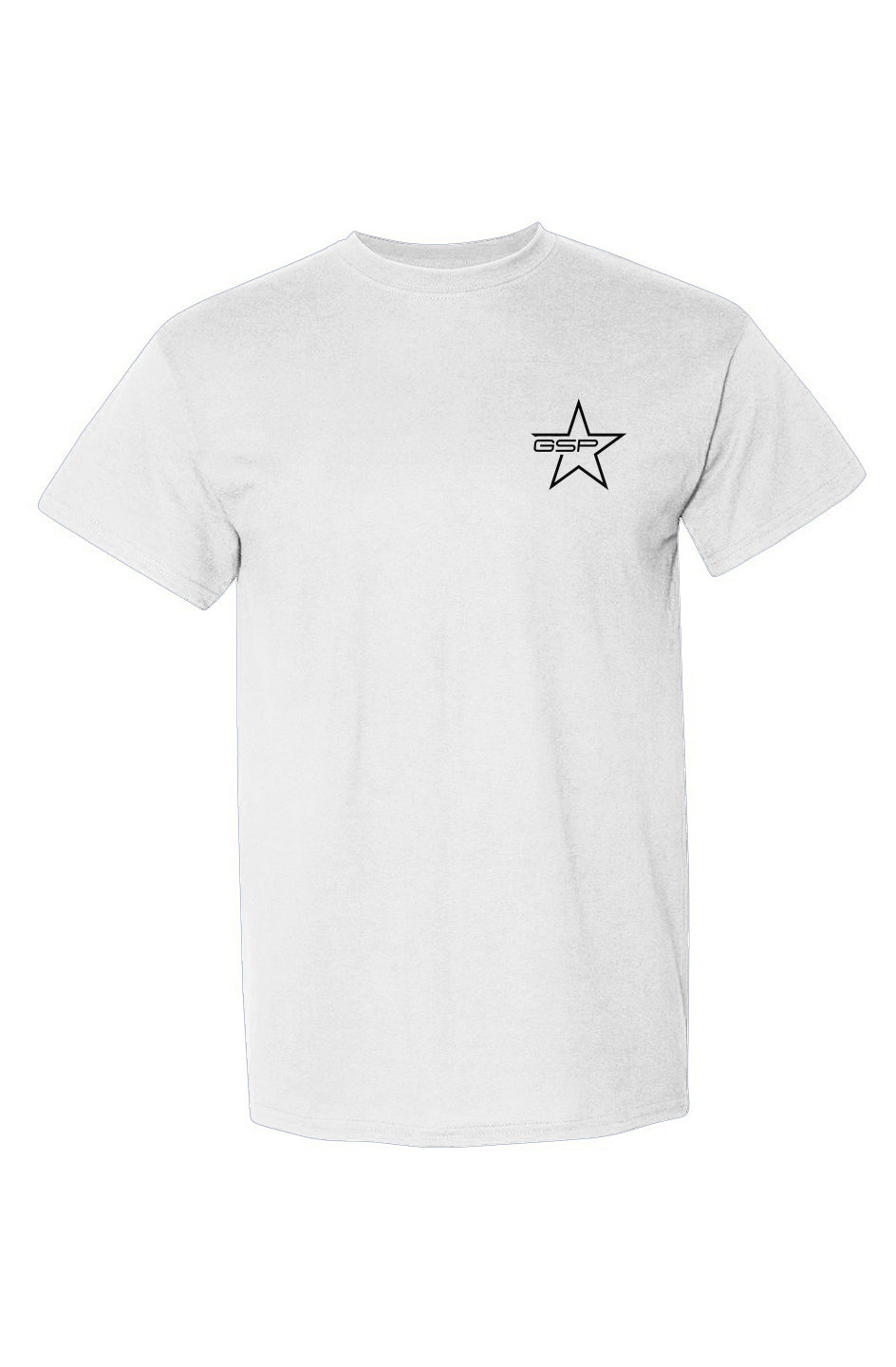 DryBlend® T-Shirt Hard Tellin