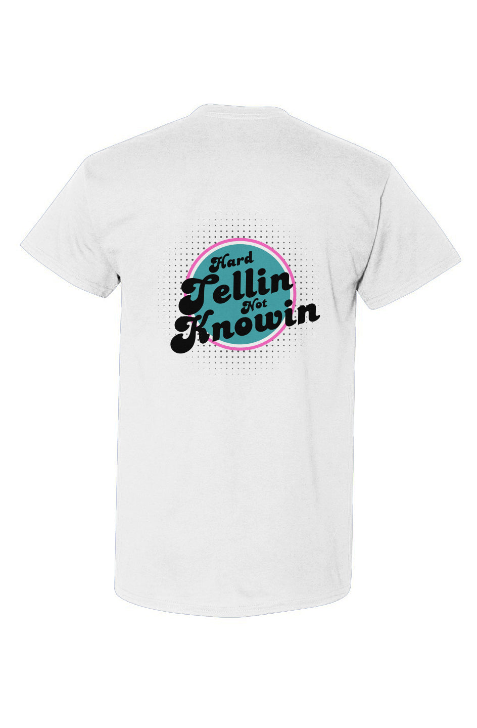 DryBlend® T-Shirt Hard Tellin