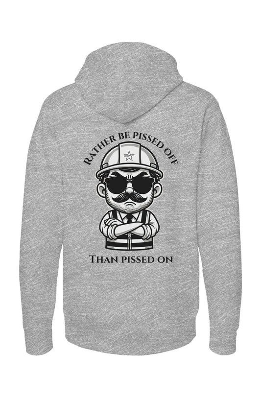 independent pullover hoody Rather Be